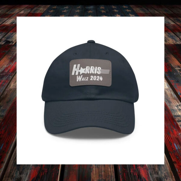 Harris Walz 2024 Hat / Kamala Harris Tim Walz 2024 Campaign Hat