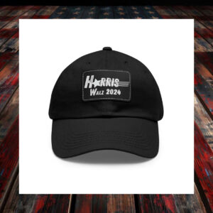 Harris Walz 2024 Hat / Kamala Harris Tim Walz 2024 Campaign Hat