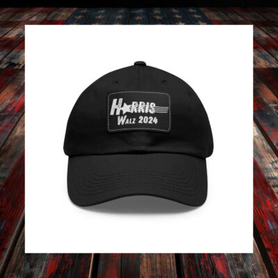 Harris Walz 2024 Hat / Kamala Harris Tim Walz 2024 Campaign Hat