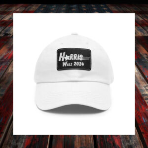 Harris Walz 2024 Hat / Kamala Harris Tim Walz 2024 Campaign Hat