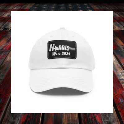Harris Walz 2024 Hat / Kamala Harris Tim Walz 2024 Campaign Hat