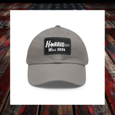 Harris Walz 2024 Hat / Kamala Harris Tim Walz 2024 Campaign Hat