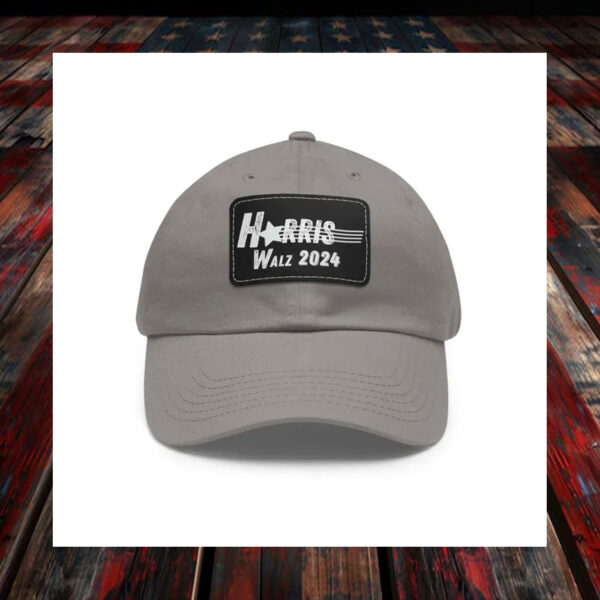 Harris Walz 2024 Hat / Kamala Harris Tim Walz 2024 Campaign Hat