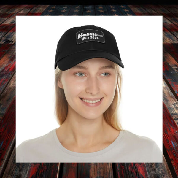 Harris Walz 2024 Hat / Kamala Harris Tim Walz 2024 Campaign Hat