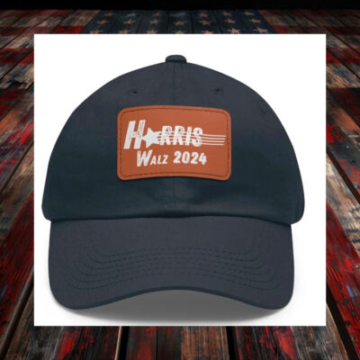 Harris Walz 2024 Hat / Kamala Harris Tim Walz 2024 Campaign Hat