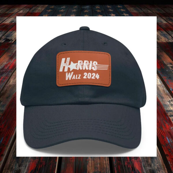 Harris Walz 2024 Hat / Kamala Harris Tim Walz 2024 Campaign Hat