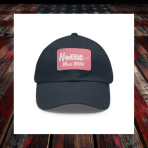 Harris Walz 2024 Hat / Kamala Harris Tim Walz 2024 Campaign Hat