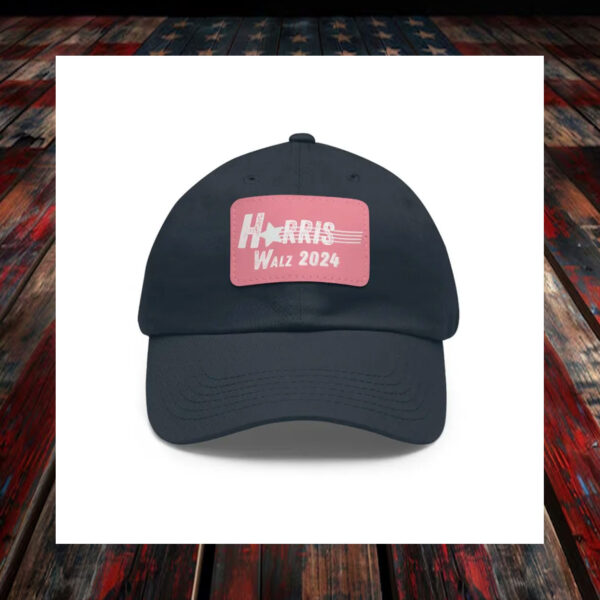 Harris Walz 2024 Hat / Kamala Harris Tim Walz 2024 Campaign Hat