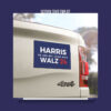 Harris Walz 2024 Kamala Harris Magnets