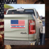 Harris Walz 2024 Magnet