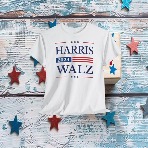 Harris Walz 2024 Shirt, Harris 2024 Shirt