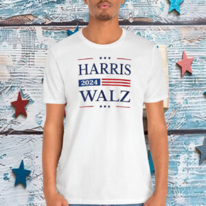 Harris Walz 2024 Shirt, Harris 2024 Shirt