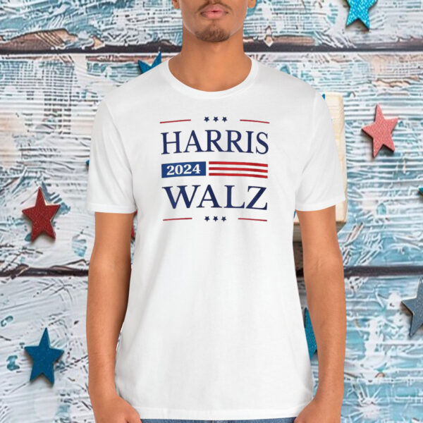 Harris Walz 2024 Shirt, Harris 2024 Shirt