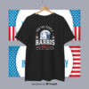 Harris Walz 2024 Shirt Kamala Harris Shirt Madam President T-Shirt