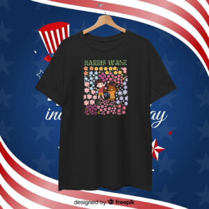 Harris Walz 2024 Shirt Kamala Harris Shirt