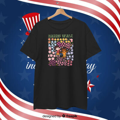 Harris Walz 2024 Shirt Kamala Harris Shirt