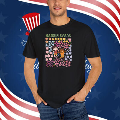 Harris Walz 2024 Shirt Kamala Harris Shirt