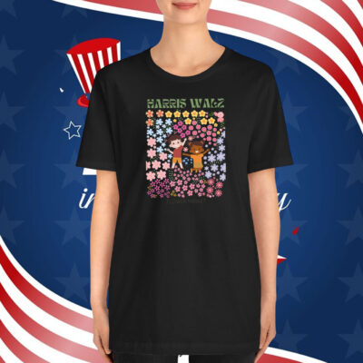 Harris Walz 2024 Shirt Kamala Harris Shirt