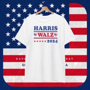 Harris Walz 2024 Shirt, Kamala Harris Walz, Tim Walz T-Shirt
