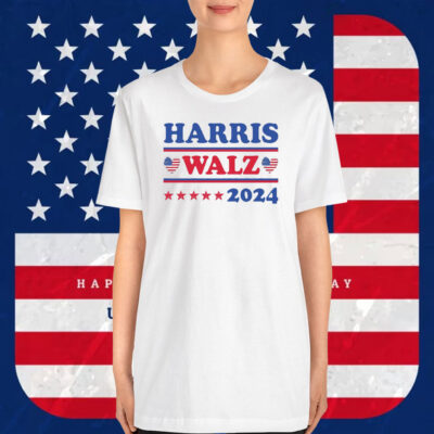 Harris Walz 2024 Shirt, Kamala Harris Walz, Tim Walz T-Shirt