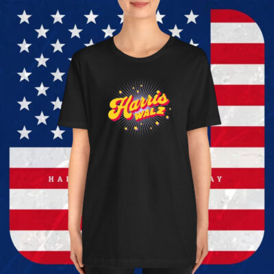 Harris Walz 2024 Shirt, Kamala Harris Walz, Tim Walz Shirt