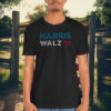 Harris Walz 2024 Shirt, Kamala Harris for President