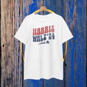 Harris Walz 2024 Shirt, Kamala Shirt, Kamala Harris Social Club T-Shirt
