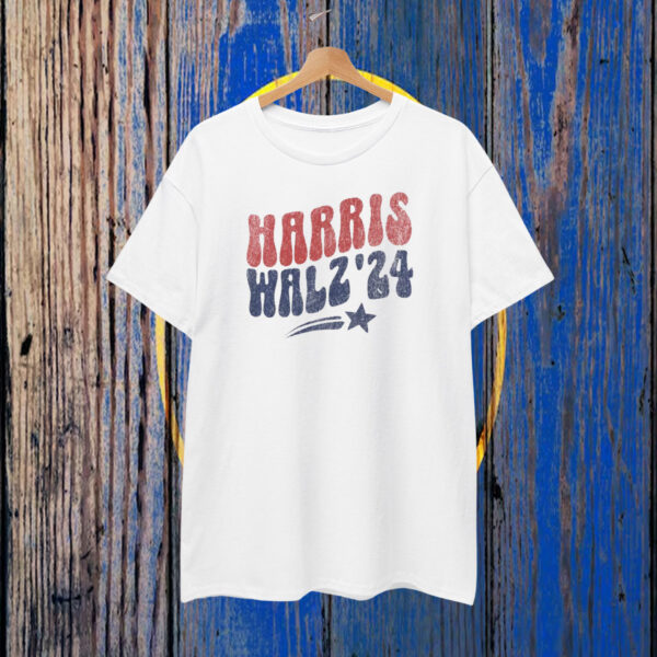 Harris Walz 2024 Shirt, Kamala Shirt, Kamala Harris Social Club T-Shirt