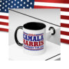 Harris Walz 2024 mug, Kamala Harris Tim Walz for President