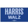 Harris Walz Bumper Stickers