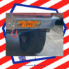 Harris Walz Camo Bumper Sticker