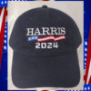 Harris Walz Hat, HARRIS WALZ HAT 2024 - Harris Hat