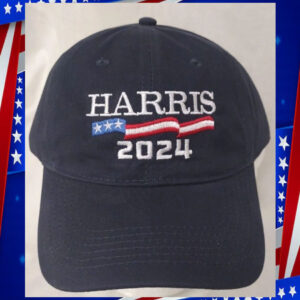 Harris Walz Hat, HARRIS WALZ HAT 2024 - Harris Hat