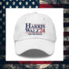 Harris Walz Hat Kamala Harris Hat