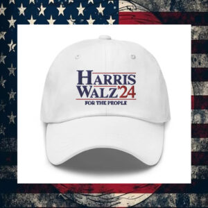 Harris Walz Hat Kamala Harris Hat