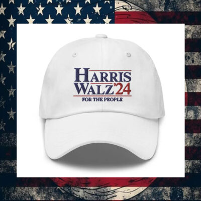 Harris Walz Hat Kamala Harris Hat