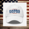 Harris Walz Hat, Kamala Harris for president hat, Walz Harris Baseball Cap