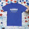 Harris Walz Let’s Win This 2024 Shirt