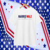 Harris Walz Make America Normal Again T-Shirt