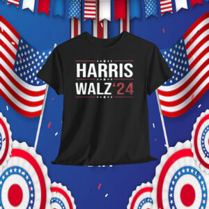 Harris Walz Shirt, Harris Walz 2024 Shirt