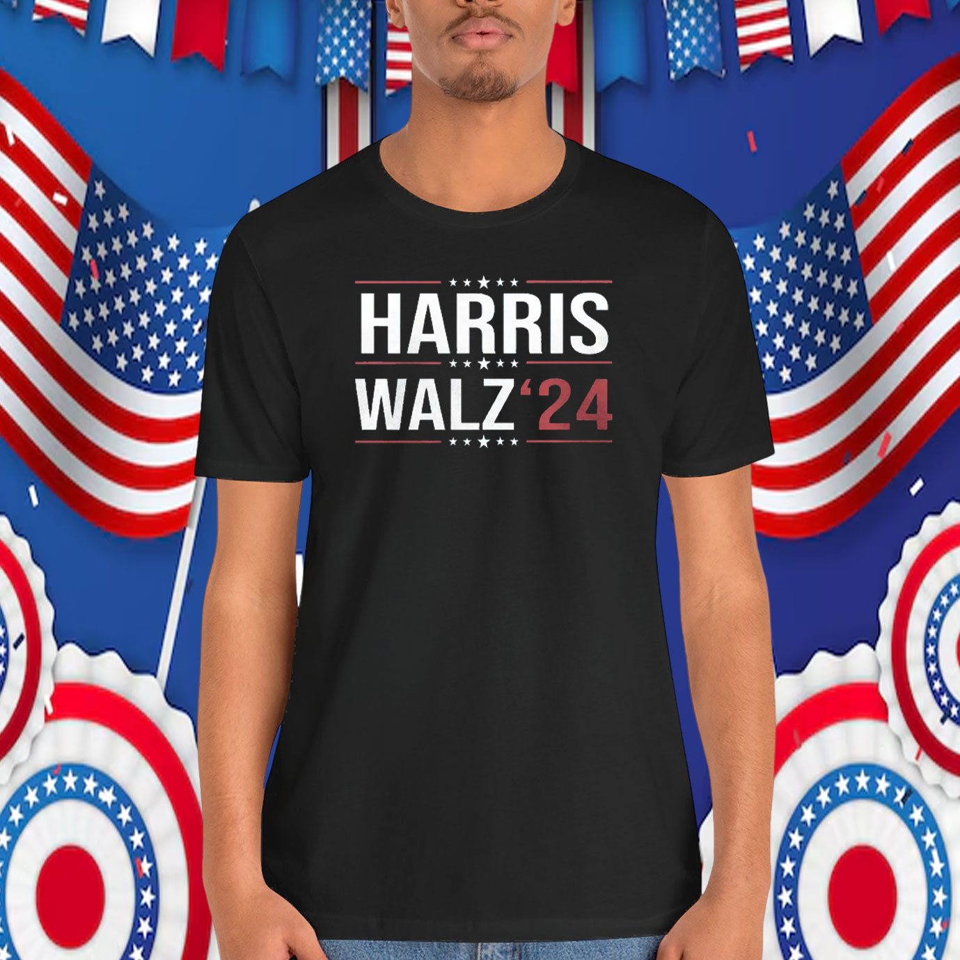 Harris Walz Shirt, Harris Walz 2024 Shirt