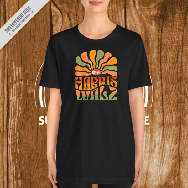 Harris Walz Shirt, Harris Walz 2024 T-Shirts