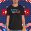 Harris Walz Shirt President Kamala Harris 2024 Shirt