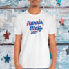 Harris Walz Shirt Vote Democrat Shirt Harris Walz 2024 Shirt