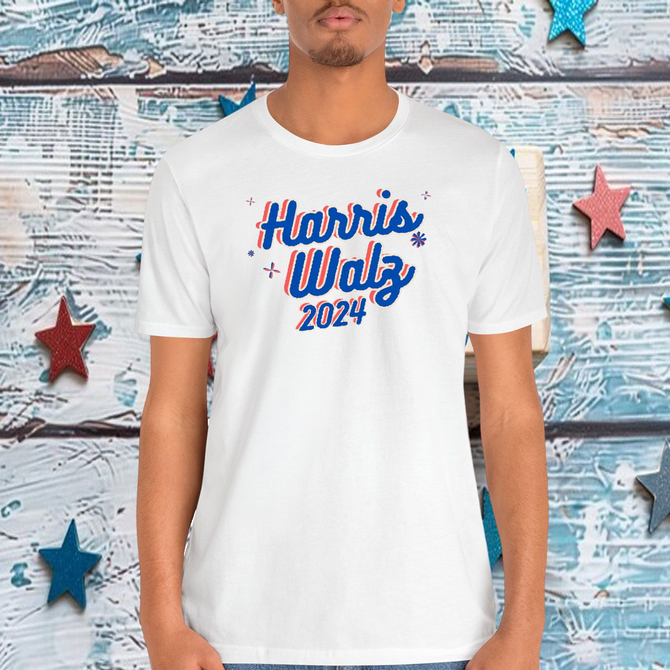 Harris Walz Shirt Vote Democrat Shirt Harris Walz 2024 Shirt