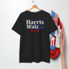 Harris Walz Sweatshirt, 2024 Election Comfort Colors® T-Shirt