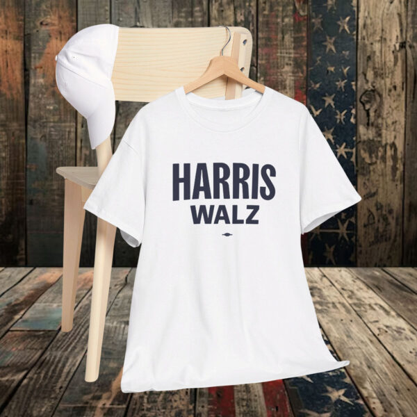 Harris Walz Unisex Shirt