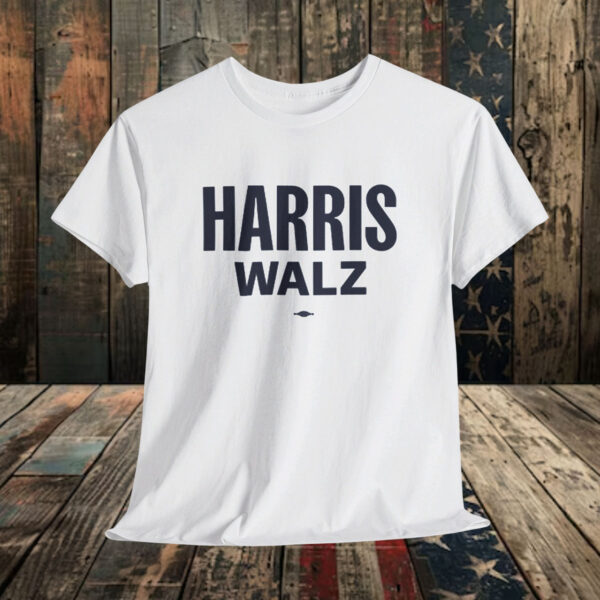 Harris Walz Unisex Shirt