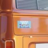 Harris Walz Unity Over Division Bumper Stickers
