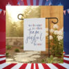 Harris Walz Welcome To Our Team Joyful Home Flag